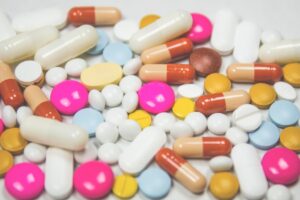 Photo illustration about supplement science part 3 image 1