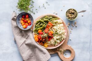 Lifestyle habits for controlling blood pressure blood sugar and cholesterol
