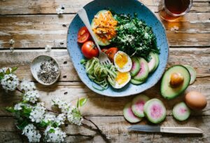 Spring health care tips for managing three highs naturally