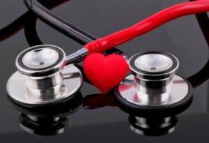 Unsplash photo: Person running outdoors for cardiovascular exercise